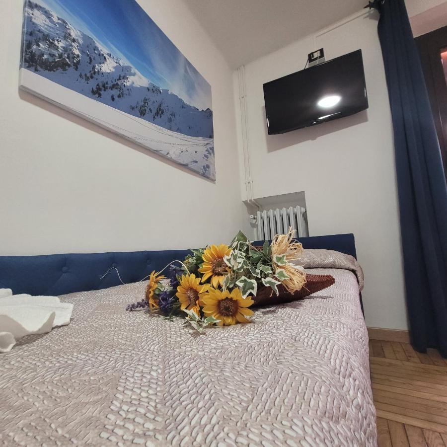 Chalet Monte Nebius Vinadio Zewnętrze zdjęcie