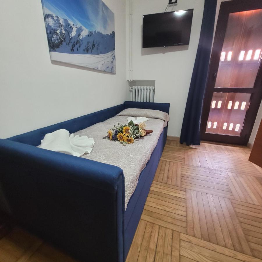 Chalet Monte Nebius Vinadio Zewnętrze zdjęcie