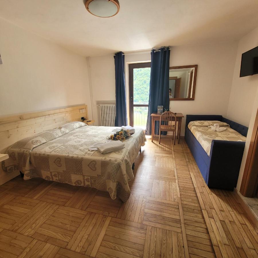 Chalet Monte Nebius Vinadio Zewnętrze zdjęcie