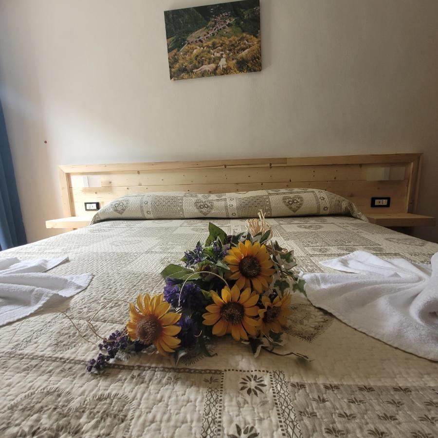Chalet Monte Nebius Vinadio Zewnętrze zdjęcie