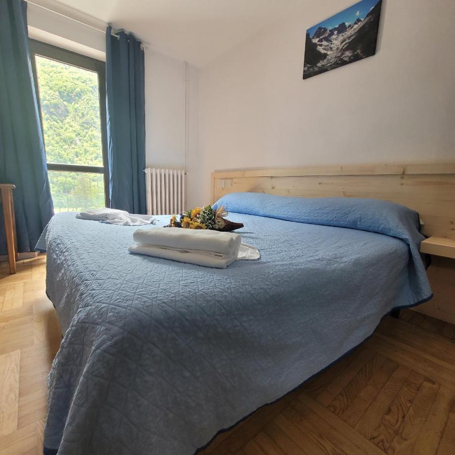 Chalet Monte Nebius Vinadio Zewnętrze zdjęcie