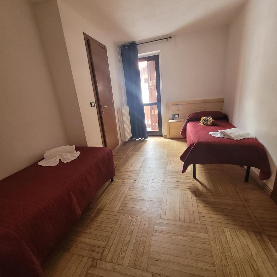 Chalet Monte Nebius Vinadio Zewnętrze zdjęcie