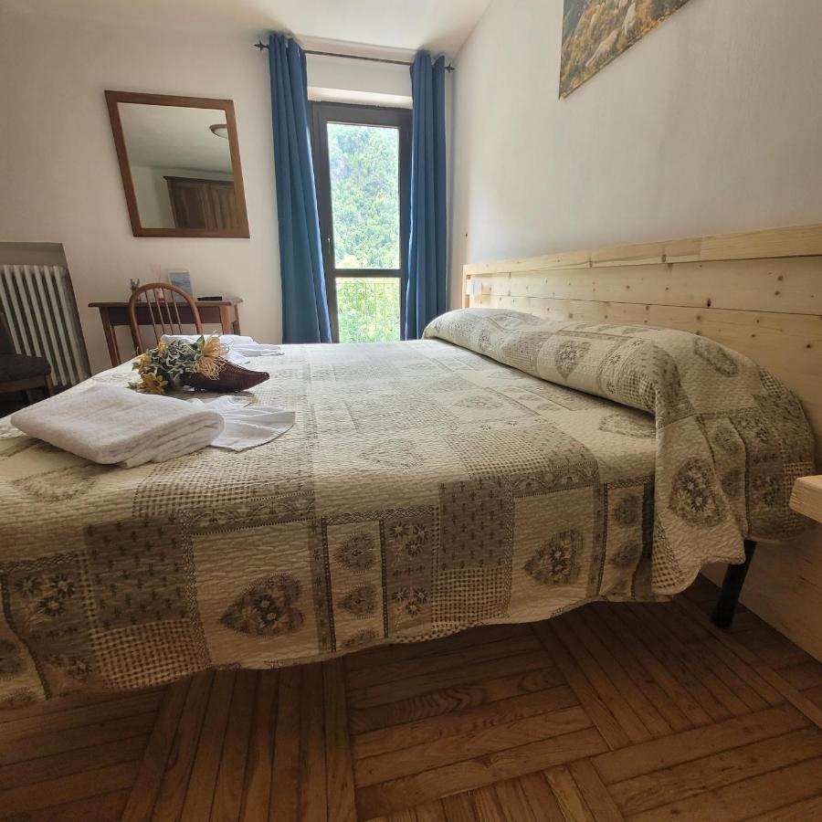 Chalet Monte Nebius Vinadio Zewnętrze zdjęcie