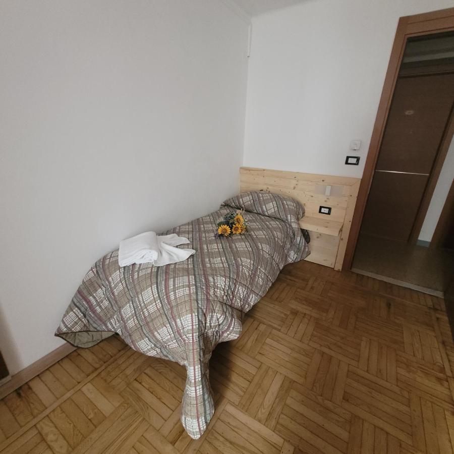 Chalet Monte Nebius Vinadio Zewnętrze zdjęcie