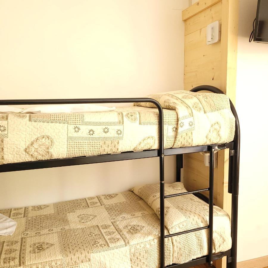 Chalet Monte Nebius Vinadio Zewnętrze zdjęcie