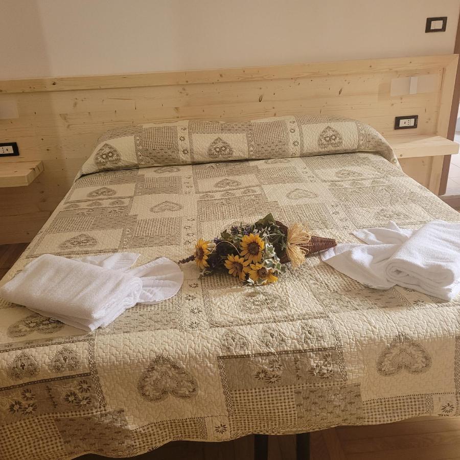 Chalet Monte Nebius Vinadio Zewnętrze zdjęcie