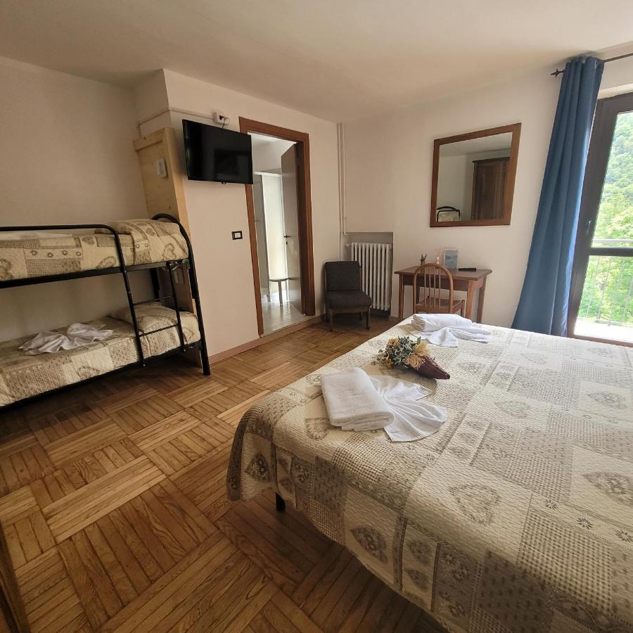 Chalet Monte Nebius Vinadio Zewnętrze zdjęcie