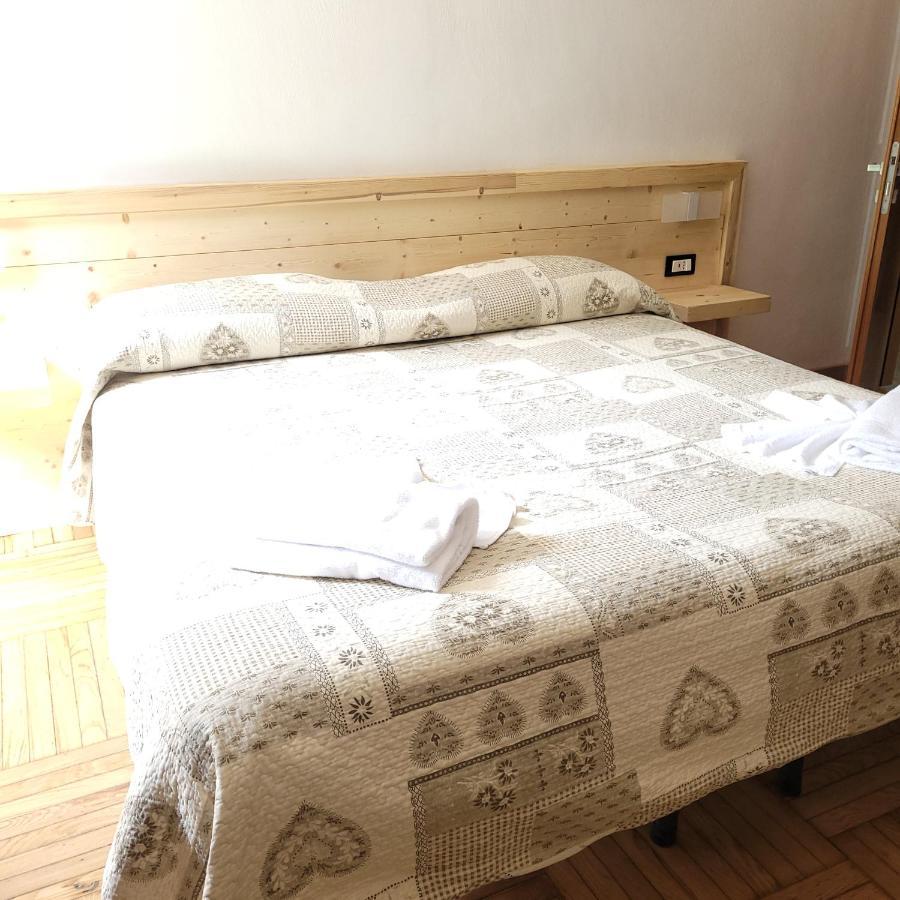 Chalet Monte Nebius Vinadio Zewnętrze zdjęcie