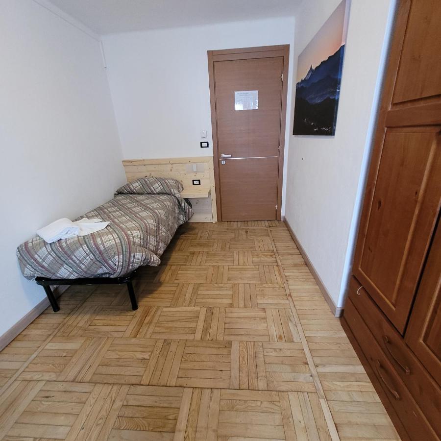 Chalet Monte Nebius Vinadio Zewnętrze zdjęcie