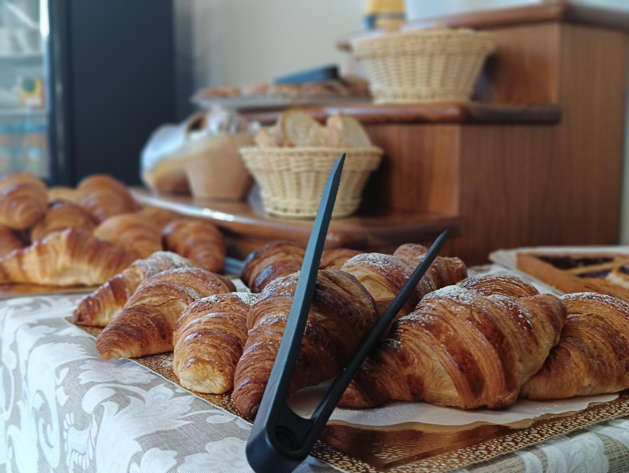 Chalet Monte Nebius Vinadio Zewnętrze zdjęcie