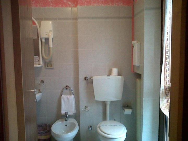 Chalet Monte Nebius Vinadio Pokój zdjęcie