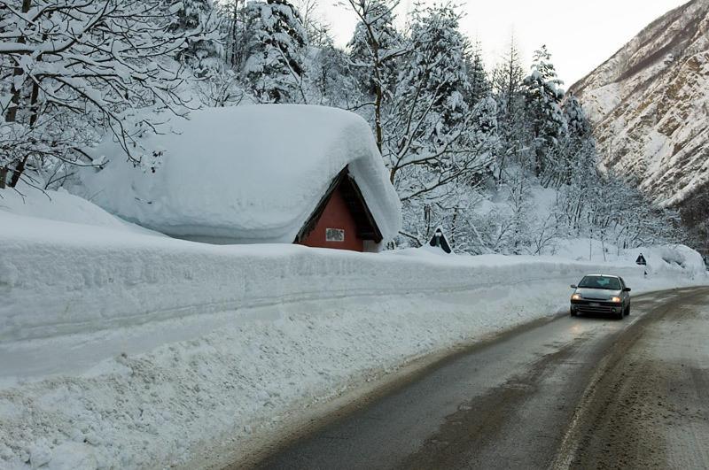 Chalet Monte Nebius Vinadio Zewnętrze zdjęcie