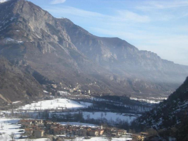 Chalet Monte Nebius Vinadio Zewnętrze zdjęcie