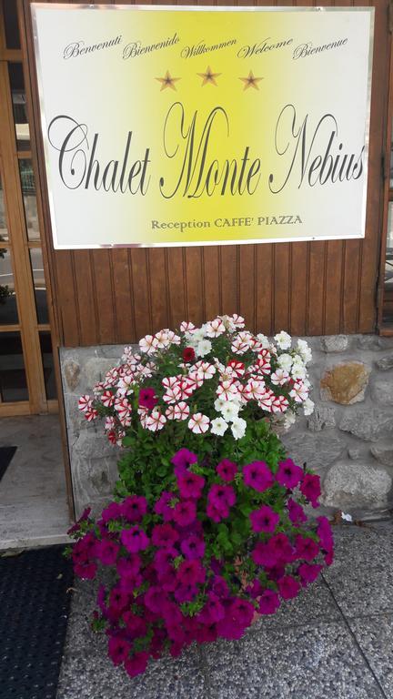 Chalet Monte Nebius Vinadio Zewnętrze zdjęcie